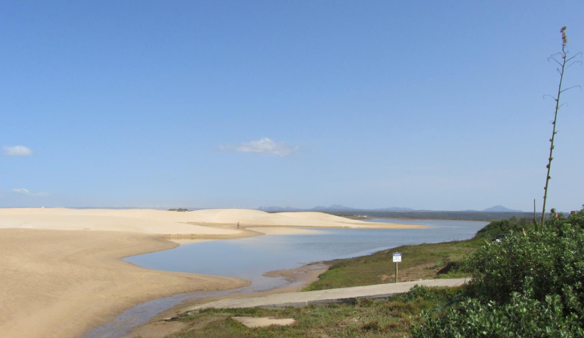 0 Bedroom Property for Sale in Gamtoos Mouth Eastern Cape